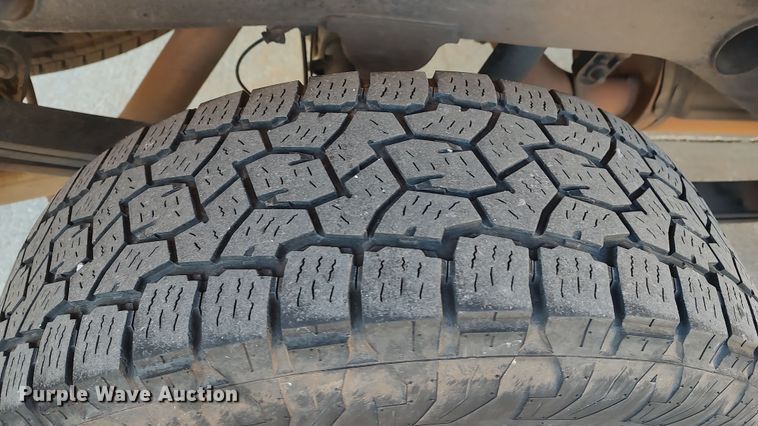 image for item LF9534 2013 Chevrolet Silverado 1500  Ext. Cab pickup truck