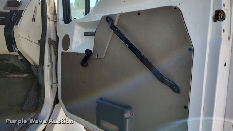 image for item LF9539 2005 Sterling Acterra  flatbed truck