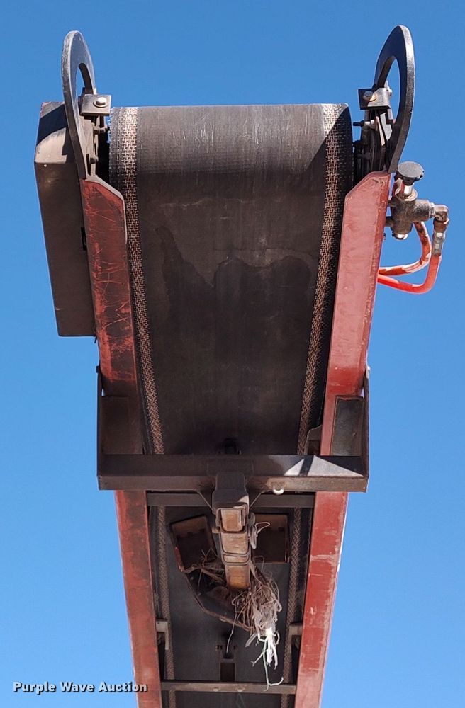 image for item LF9541 2003 Kenworth T300  shingle conveyor truck