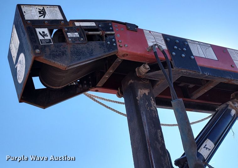 image for item LF9541 2003 Kenworth T300  shingle conveyor truck