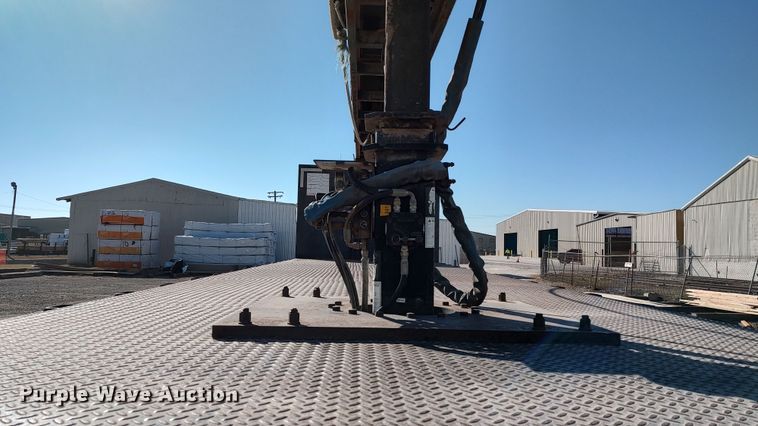 image for item LF9541 2003 Kenworth T300  shingle conveyor truck