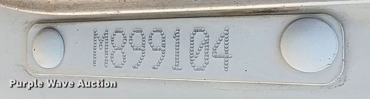 image for item LF9541 2003 Kenworth T300  shingle conveyor truck