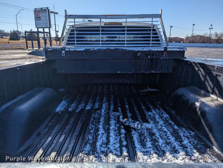 image for item LF9560 1999 Dodge Ram 2500  pickup truck