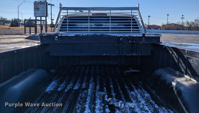 image for item LF9560 1999 Dodge Ram 2500  pickup truck