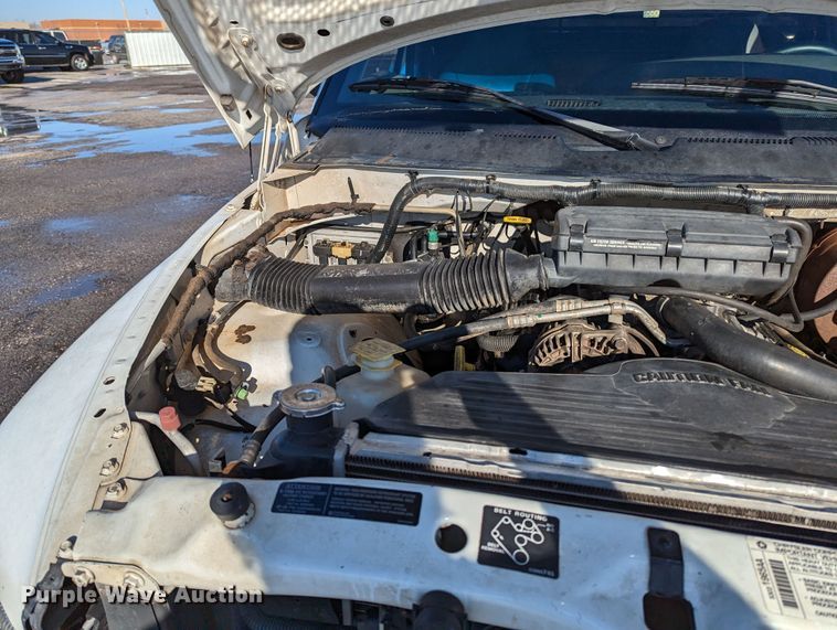 image for item LF9560 1999 Dodge Ram 2500  pickup truck