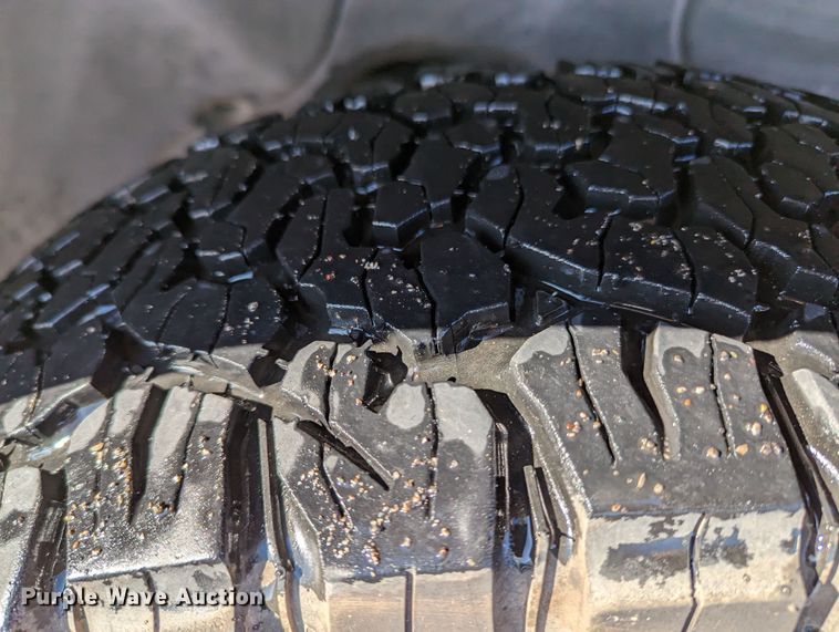 image for item LF9560 1999 Dodge Ram 2500  pickup truck