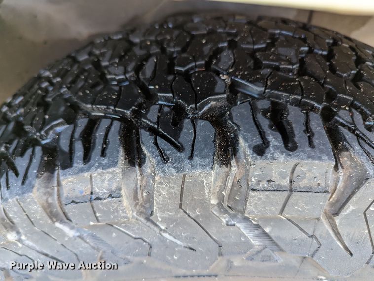 image for item LF9560 1999 Dodge Ram 2500  pickup truck