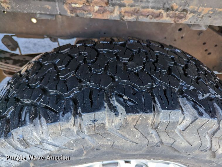 image for item LF9560 1999 Dodge Ram 2500  pickup truck