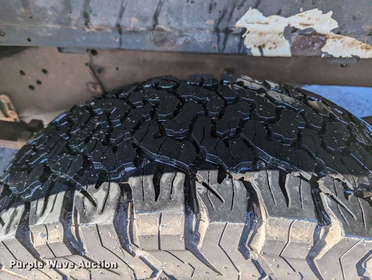 image for item LF9560 1999 Dodge Ram 2500  pickup truck