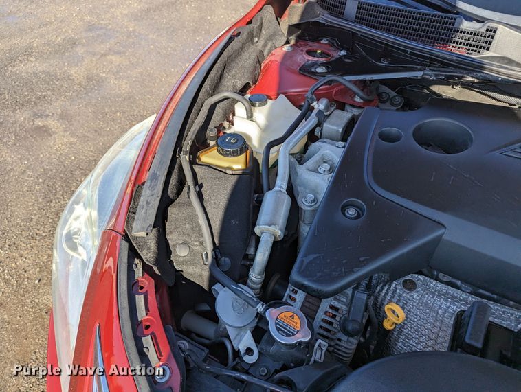 image for item LF9562 2015 Nissan Altima S