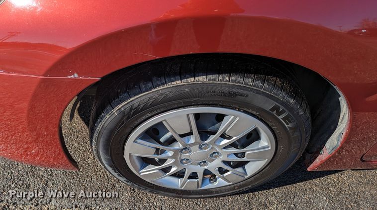 image for item LF9562 2015 Nissan Altima S