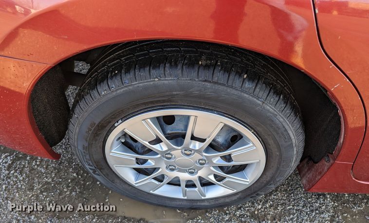 image for item LF9562 2015 Nissan Altima S