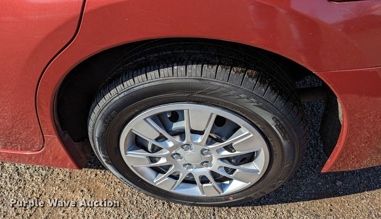 image for item LF9562 2015 Nissan Altima S