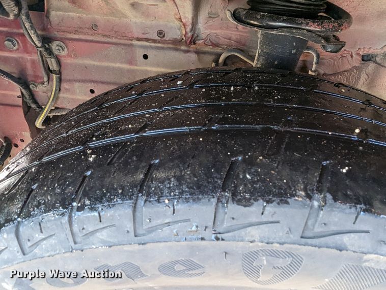 image for item LF9563 2015 Nissan Versa SL