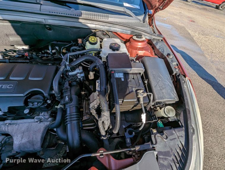 image for item LF9564 2012  Chevrolet Cruze LT