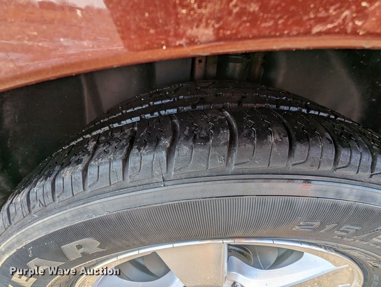 image for item LF9564 2012  Chevrolet Cruze LT