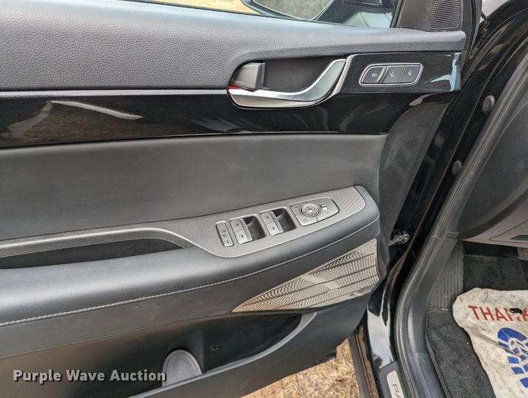 image for item LF9568 2022 Hyundai Palisade  SUV