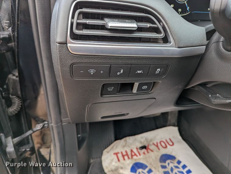 image for item LF9568 2022 Hyundai Palisade  SUV