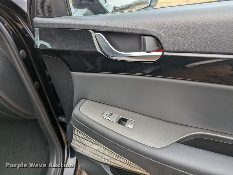 image for item LF9568 2022 Hyundai Palisade  SUV