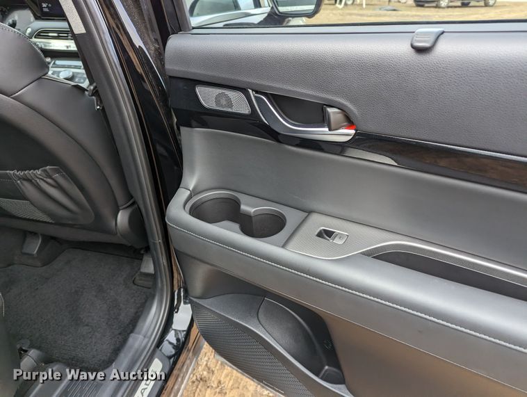 image for item LF9568 2022 Hyundai Palisade  SUV