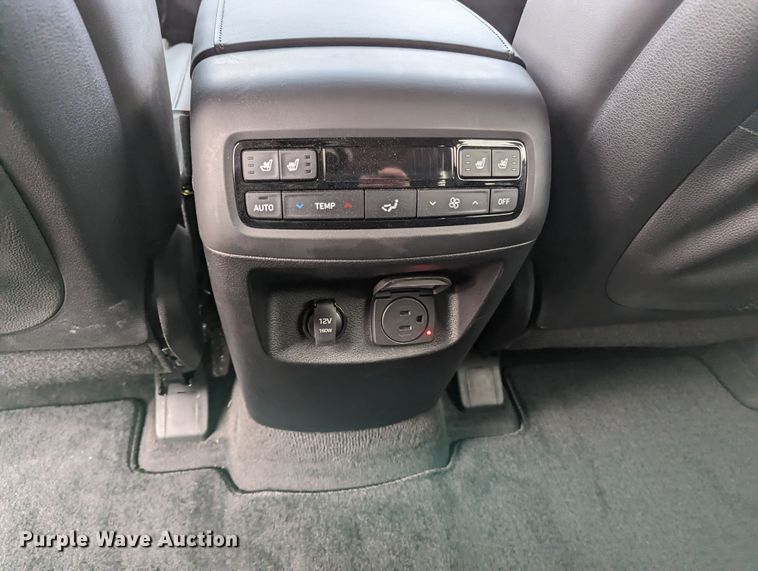 image for item LF9568 2022 Hyundai Palisade  SUV