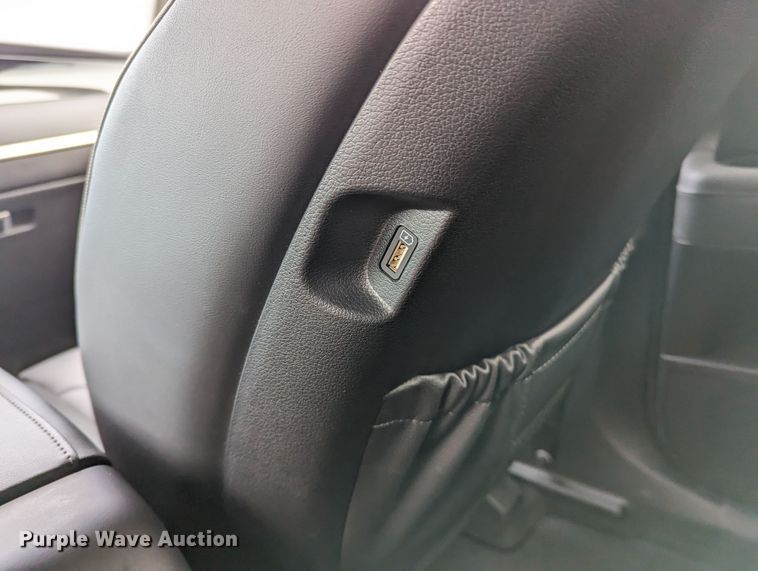 image for item LF9568 2022 Hyundai Palisade  SUV