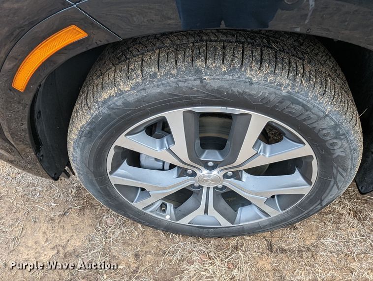 image for item LF9568 2022 Hyundai Palisade  SUV