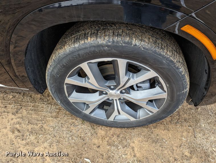 image for item LF9568 2022 Hyundai Palisade  SUV