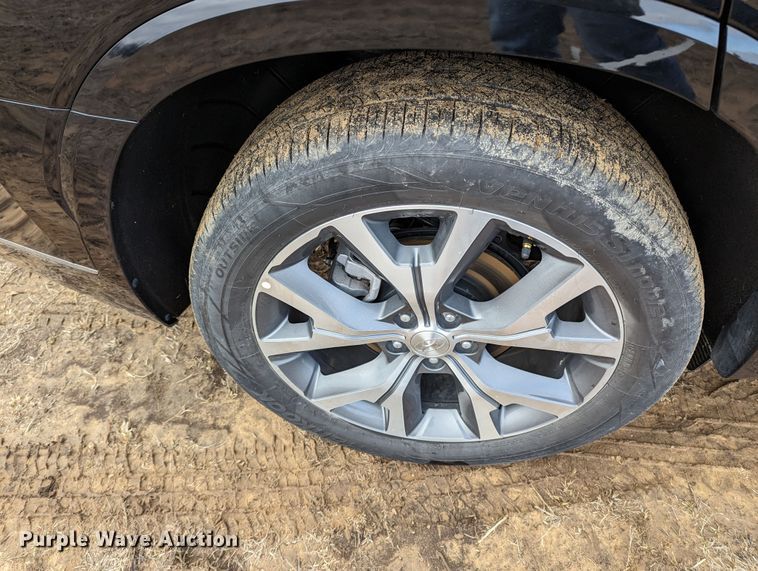 image for item LF9568 2022 Hyundai Palisade  SUV