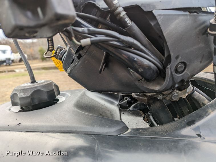 image for item LF9569 2007 Honda Foreman  ATV