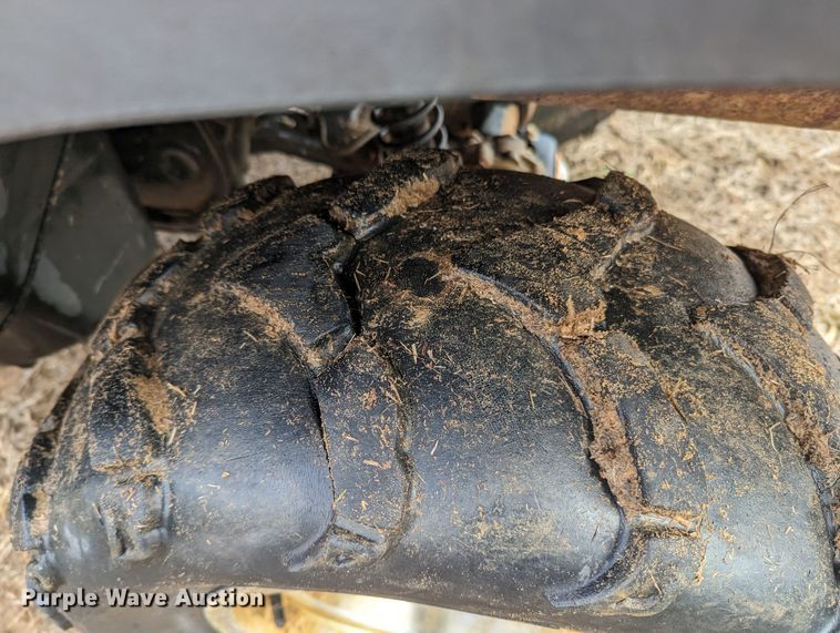 image for item LF9569 2007 Honda Foreman  ATV