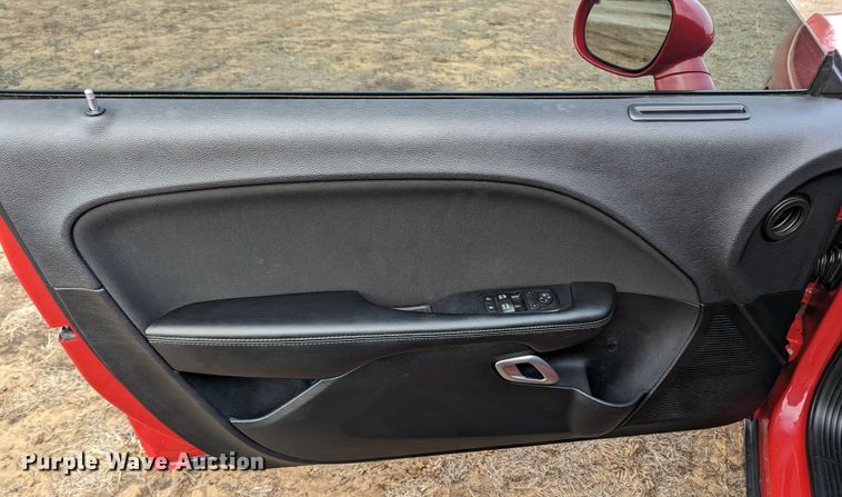 image for item LF9570 2017 Dodge Challenger