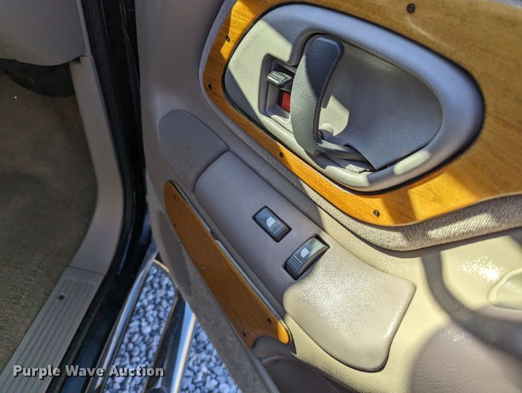 image for item LF9571 1997 Chevrolet K1500  Ext. Cab pickup truck