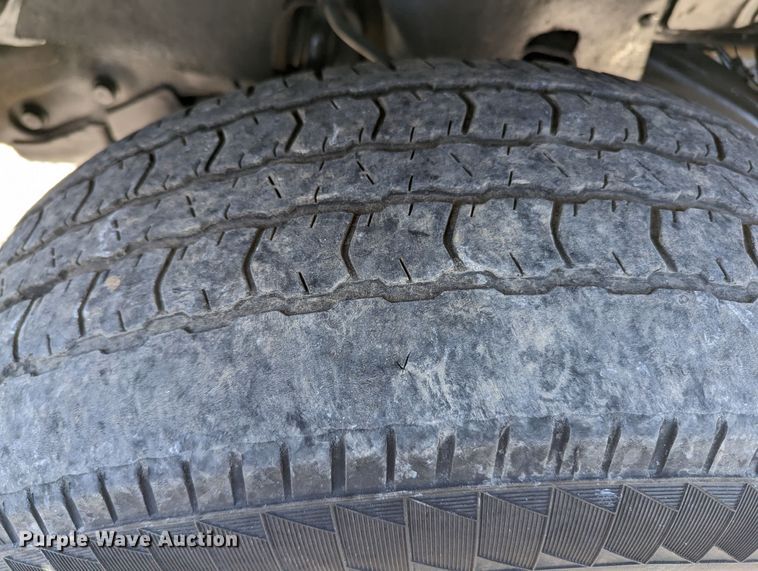 image for item LF9571 1997 Chevrolet K1500  Ext. Cab pickup truck