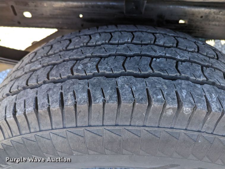 image for item LF9571 1997 Chevrolet K1500  Ext. Cab pickup truck