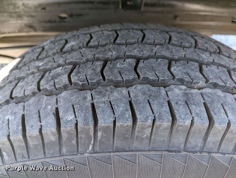 image for item LF9571 1997 Chevrolet K1500  Ext. Cab pickup truck