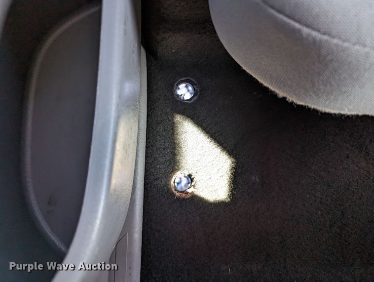 image for item LF9573 2013 Toyota Tacoma  Access Cab pickup truck