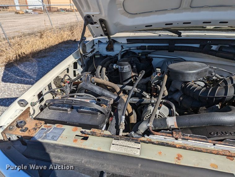 image for item LF9575 1993 Ford F150  pickup truck