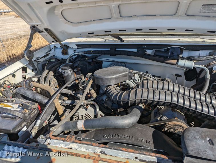 image for item LF9575 1993 Ford F150  pickup truck