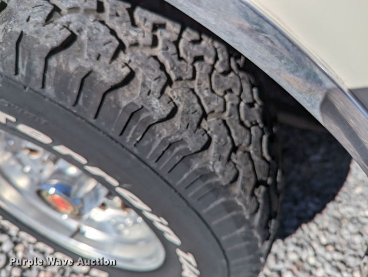 image for item LF9575 1993 Ford F150  pickup truck