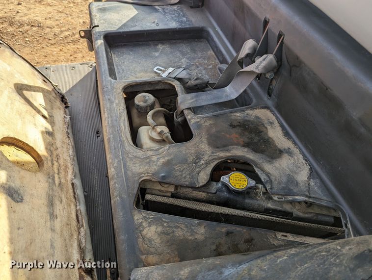 image for item LF9578 Kubota RTV900  utility vehicle