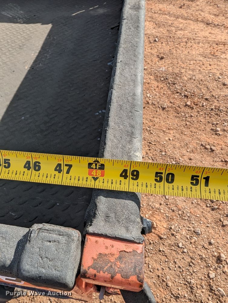 image for item LF9578 Kubota RTV900  utility vehicle