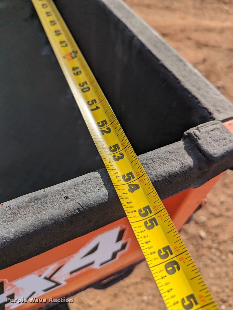 image for item LF9578 Kubota RTV900  utility vehicle