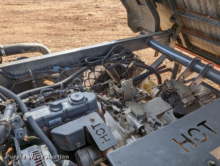 image for item LF9578 Kubota RTV900  utility vehicle