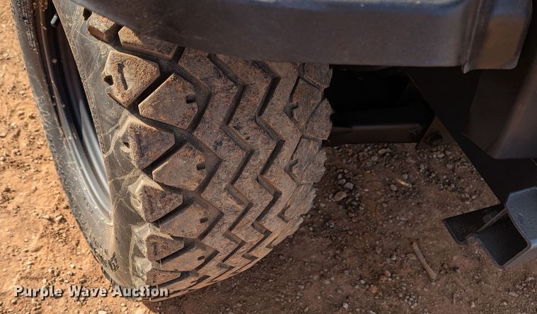 image for item LF9578 Kubota RTV900  utility vehicle