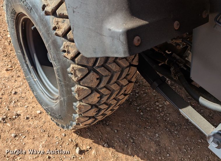 image for item LF9578 Kubota RTV900  utility vehicle