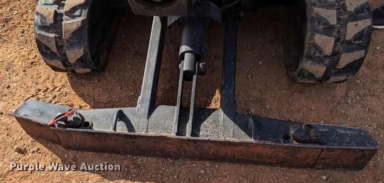 image for item LF9579 JCB 8018  mini excavator