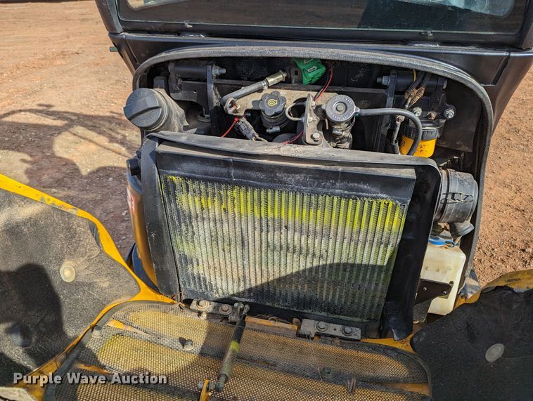 image for item LF9579 JCB 8018  mini excavator