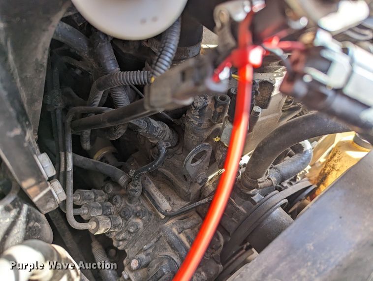 image for item LF9579 JCB 8018  mini excavator