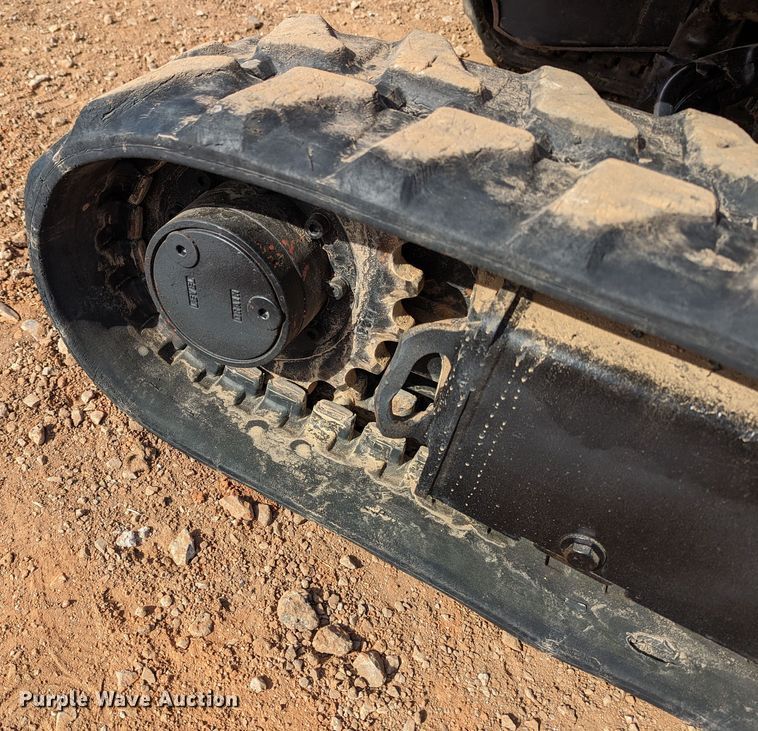 image for item LF9579 JCB 8018  mini excavator